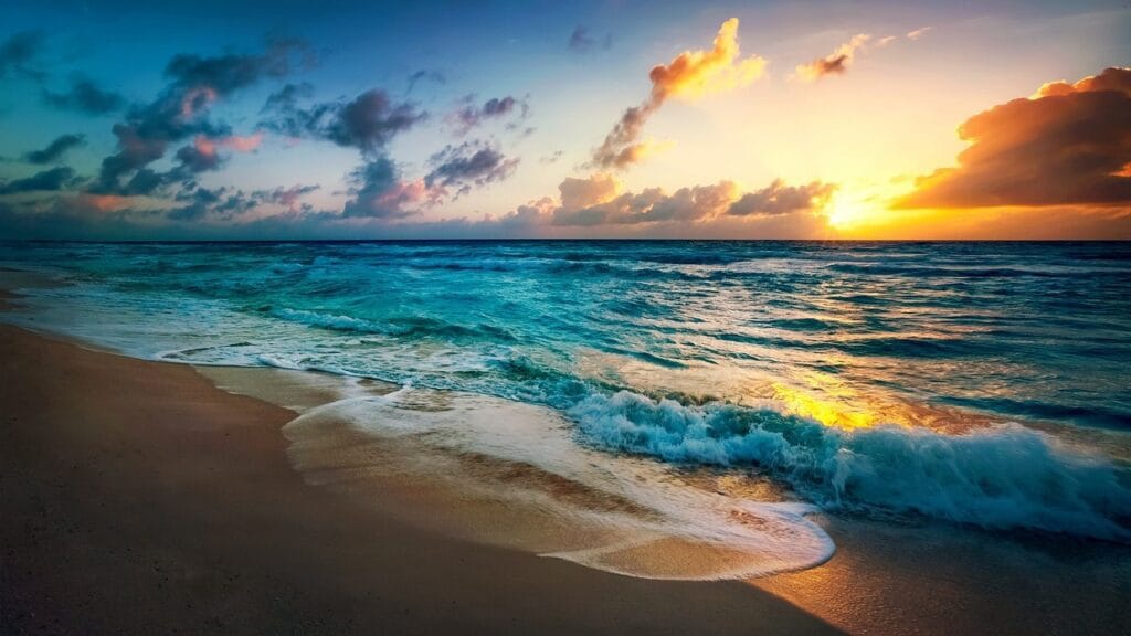 Imóveis Vista Praia em Balneário Camboriú