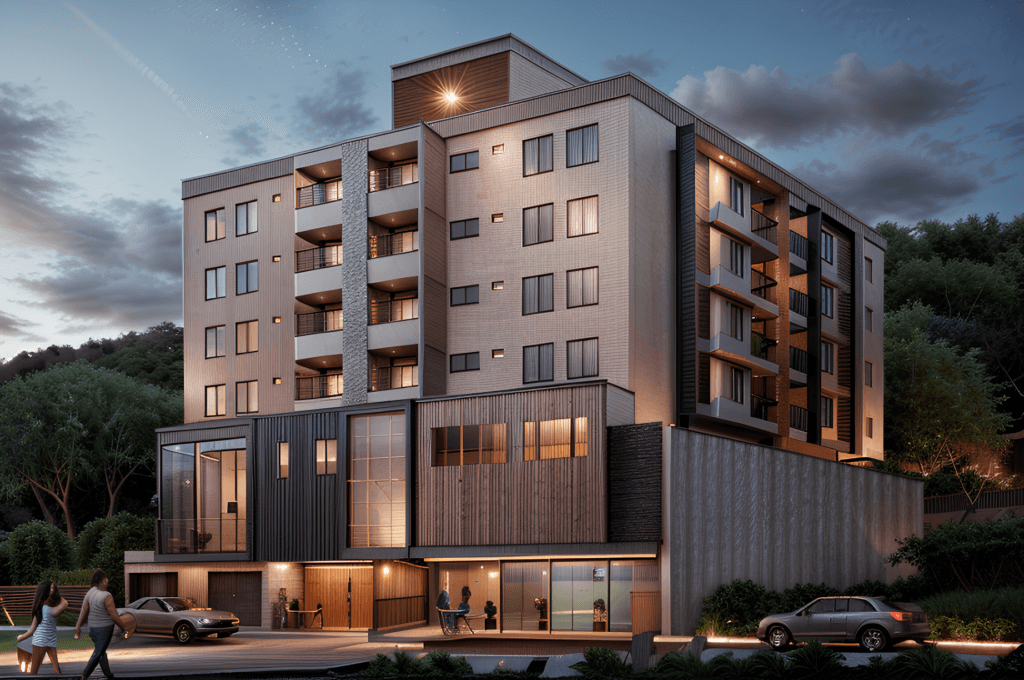 Imóveis para investimentos em Balneário Camboriú