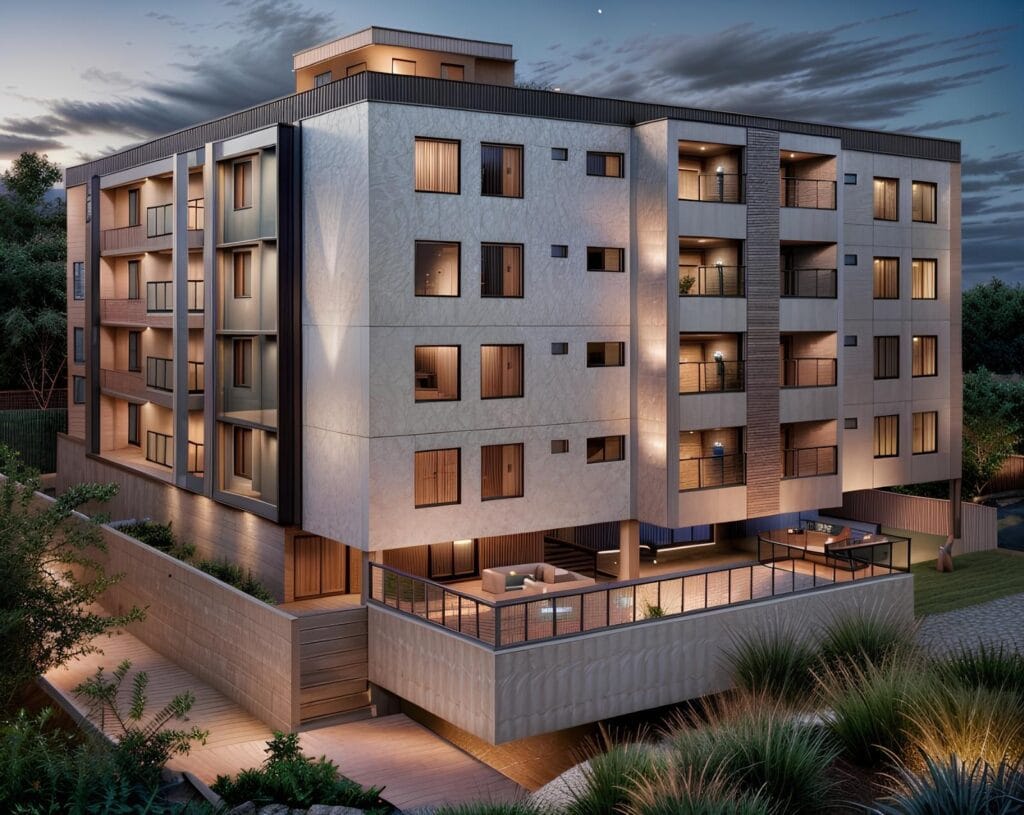 Aurora Home Club: Lançamento Exclusivo em Balneário Camboriú