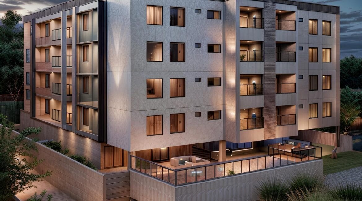 Aurora Home Club: Lançamento Exclusivo em Balneário Camboriú